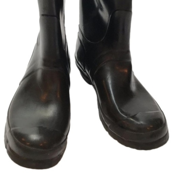 Hunter Boots - Picture 1 of 8